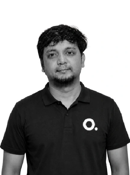 JOMO team member 10