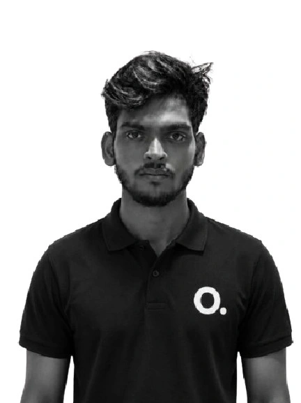 JOMO team member 11