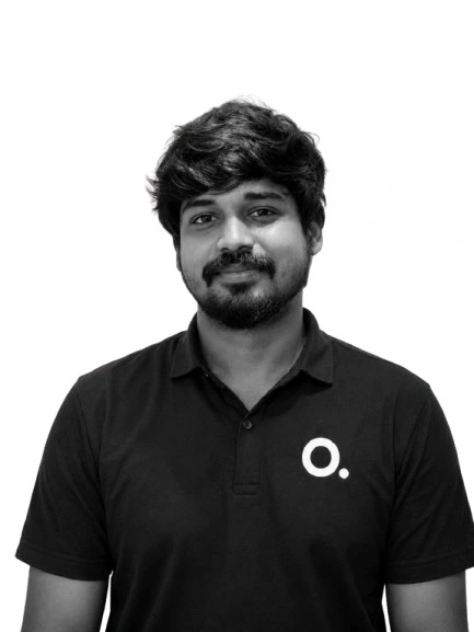 JOMO team member 12