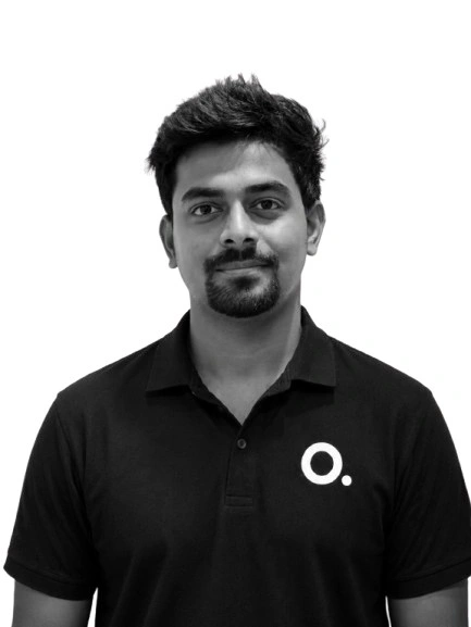 JOMO team member 13