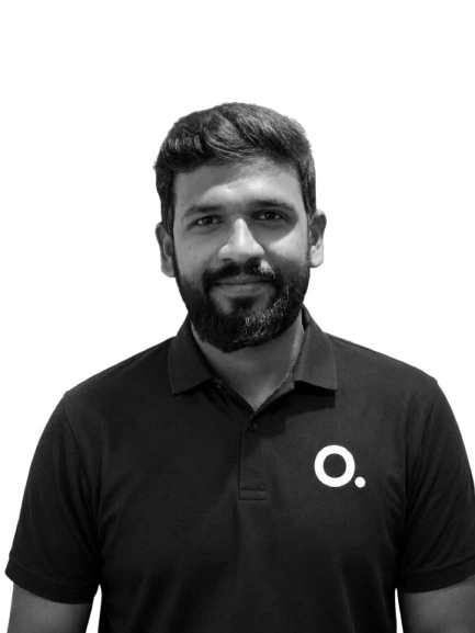 JOMO team member 14