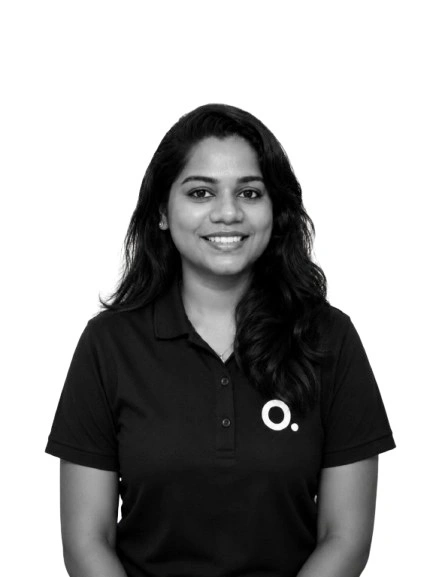 JOMO team member 15