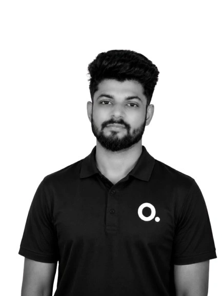 JOMO team member 17