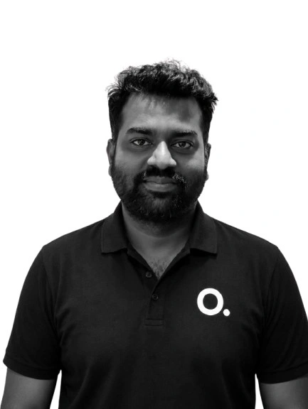 JOMO team member 16