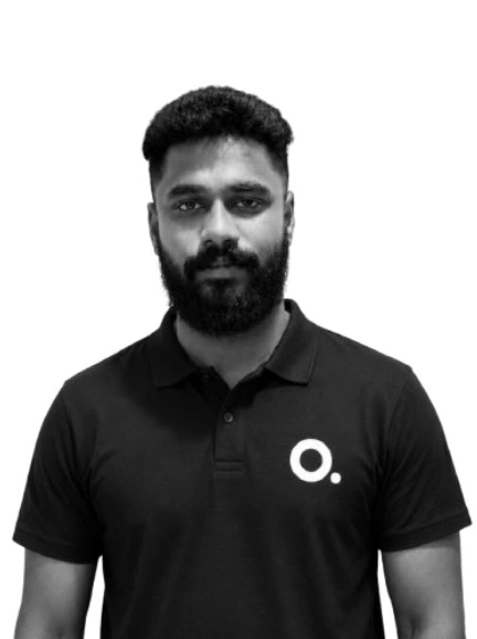 JOMO team member 2
