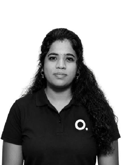 JOMO team member 5