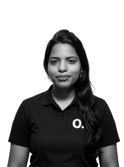 JOMO team member 6