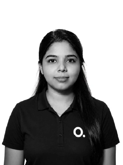 JOMO team member 7