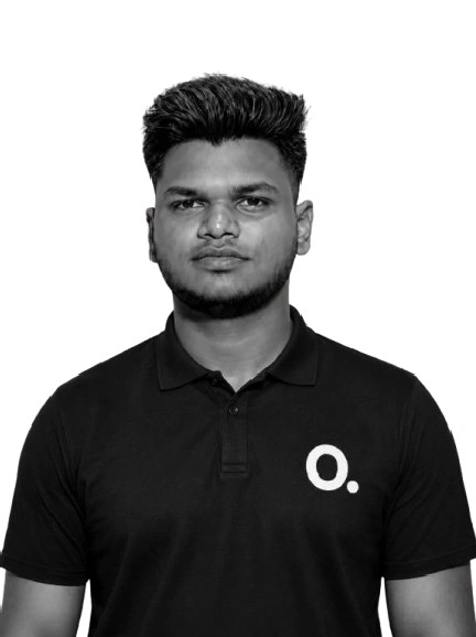 JOMO team member 8