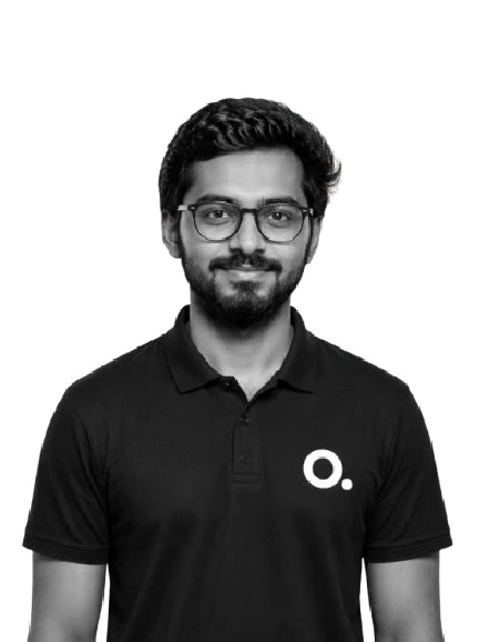 JOMO team member 9